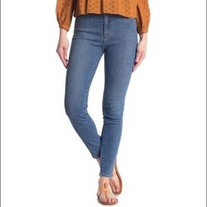 Rollas Eastcoast Ankle Jeans sz 30